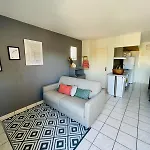 Appartamento Bright Cocoon With Terrace Near La Baule-Escoublac