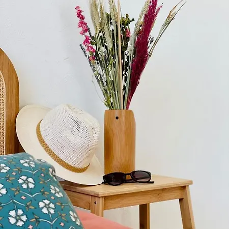 Bright Cocoon With Terrace Near * La Baule