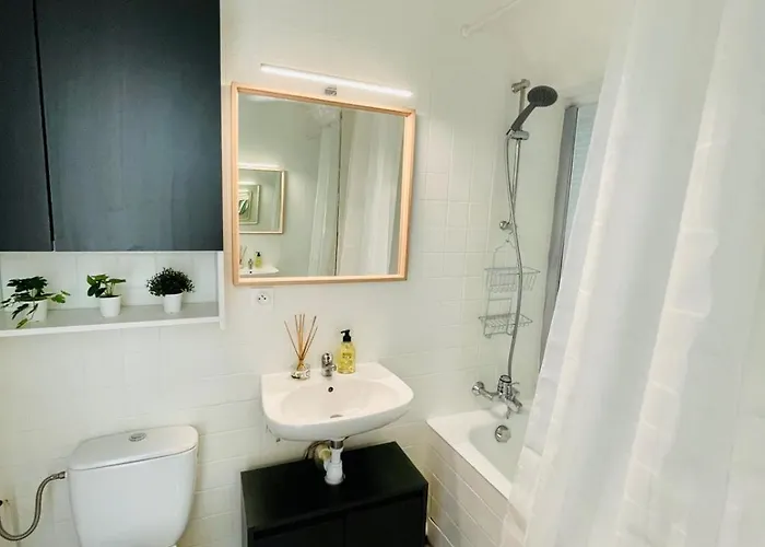 Apartment Bright Cocoon With Terrace Near La Baule-Escoublac